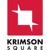Krimson Square Logotype