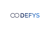 Codefys Logo