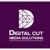 Digital Cut Media Solutions Logo