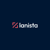 Lanista Software Logo