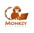 Monkey Designers Agency Logo