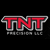 TNT Precision LLC Logo