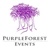 PurpleForest Events Pte Ltd Logo