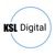 KSL Digital Marketing Logo