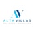 Alta Villas Properties S.L. Logo