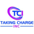 Taking Charge Inc Logo