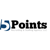 5 Points Recruiting & Staffing Agency, LLC Logo
