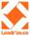Leadrize: Growth Hacking Agency Logo