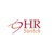 HR SWITCH Logo
