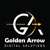 Golden Arrow Digital Solution Logo