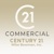 C21 Commercial Logo