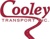 Cooley Transport Inc. Logo