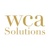 WCA Solutions Logo