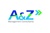 A&Z Management Consultants Logo