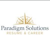 Paradigm Solutions Canada Logotype