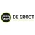 de Groot Electronics Recycling Logo