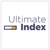 Utlimate Index Logo