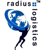 Radius Logistics Logo