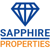 Sapphire Properties Logo