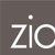 ZiO Design Studio Logo