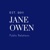 Jane Owen PR Logo