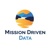 Mission Driven Data Logo