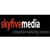 Sky Five Media Logo