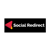 social redirect Logo