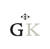 GK Accounting Logo