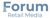 Forum Retail Media Logo