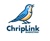 Chriplink Marketing Ltd. Logo