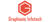 Graphionic Infotech Logo