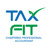 Taxfit Chartered Professional Accountant Logo