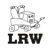 Lil' Red Wagon Services, Inc. Logotype