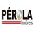 Pérola Imobiliária Logo