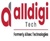 Alldigi Tech Logo