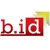 b.iD LLC Logotype