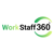 WorkStaff360 Logo