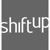 ShiftUp  |  A Strategic Change Agency Logo