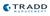 Tradd Management Logotype