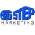 Big Step Marketing Logo