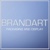 BRANDART Packaging and Display Logo