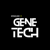 Genetech Agency Logo