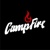 CampFire Logo