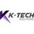 K-techsolutions LLP Logo