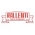 Rallenti Pasta Logotype