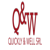 Quickly & Well Logo
