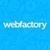 Webfactory Logo