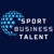 Sport Business Talent Logo