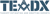 TEADX Logotype
